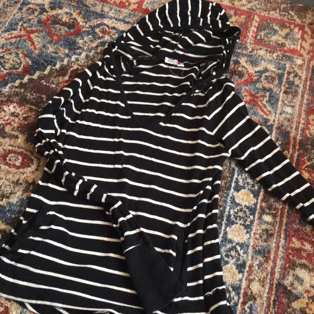 ROXY sweater